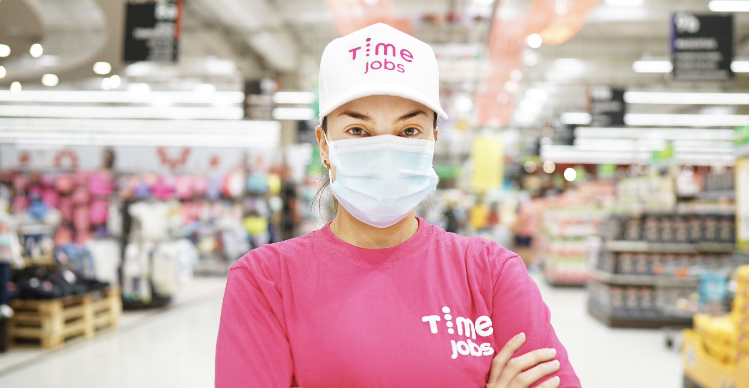 Timejobs.work irrumpe en el mercado latinoamericano