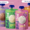 Bifidice: La startup chilena de alimentos funcionales que entra al mercado de Jumbo